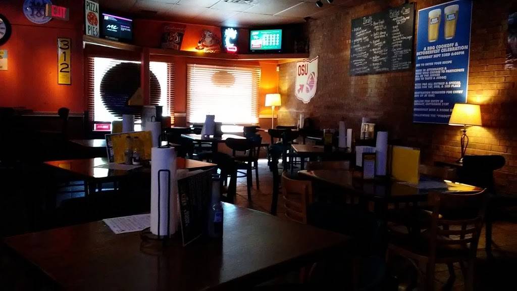 Pars Place | restaurant | 6126 Winton Rd, Fairfield, OH 45014, USA | 5138293773 OR +1 513-829-3773