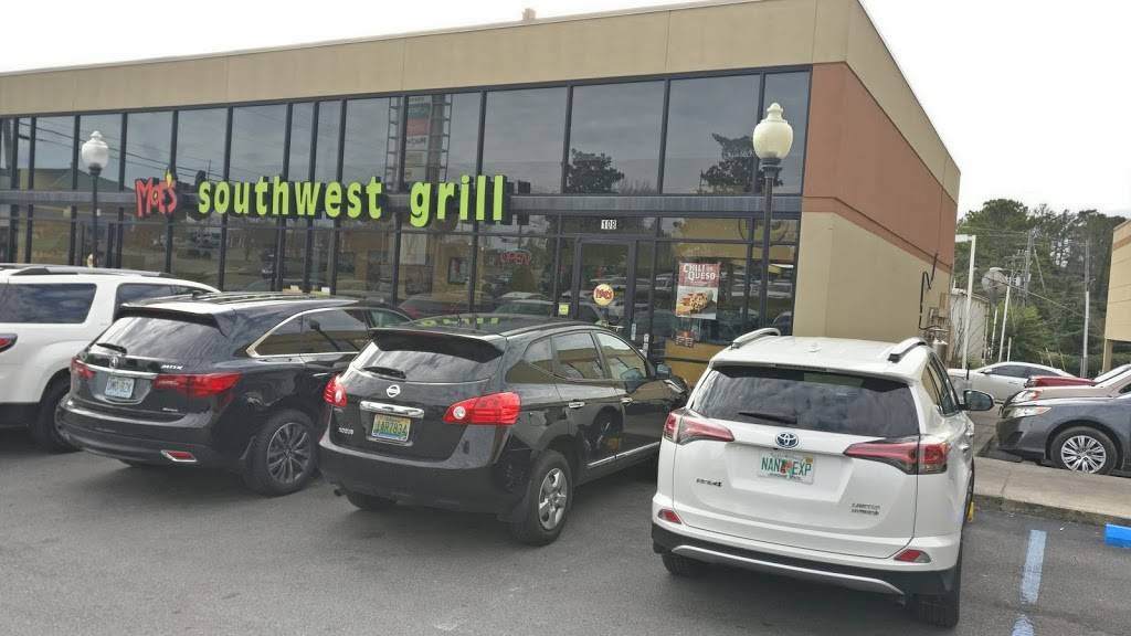 Moes Southwest Grill | restaurant | 716 Montgomery Hwy, Vestavia Hills, AL 35216, USA | 2058247663 OR +1 205-824-7663
