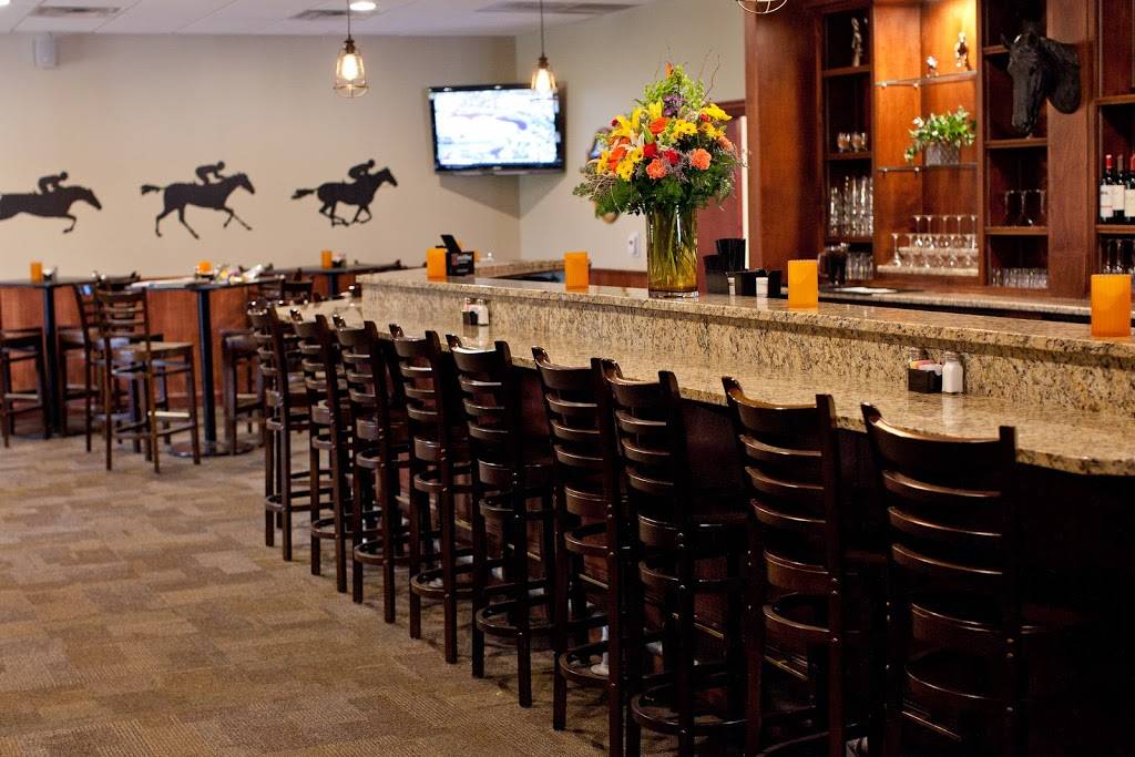 The Paddock Pub | restaurant | 1005 Richardson Rd, Groveport, OH 43125, USA | 6146109688 OR +1 614-610-9688