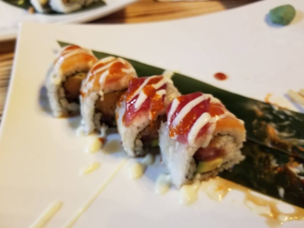 Yama. Chens sushi roll house | restaurant | 2040 Coliseum Dr, Hampton, VA 23666, USA | 7578389666 OR +1 757-838-9666