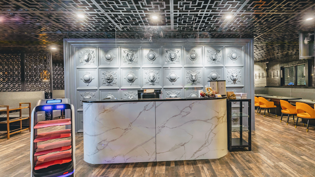 ROYAL HOTPOT KOREAN BBQ & BAR | restaurant | 227 Parkingway, Quincy, MA 02169, USA | 6174814874 OR +1 617-481-4874