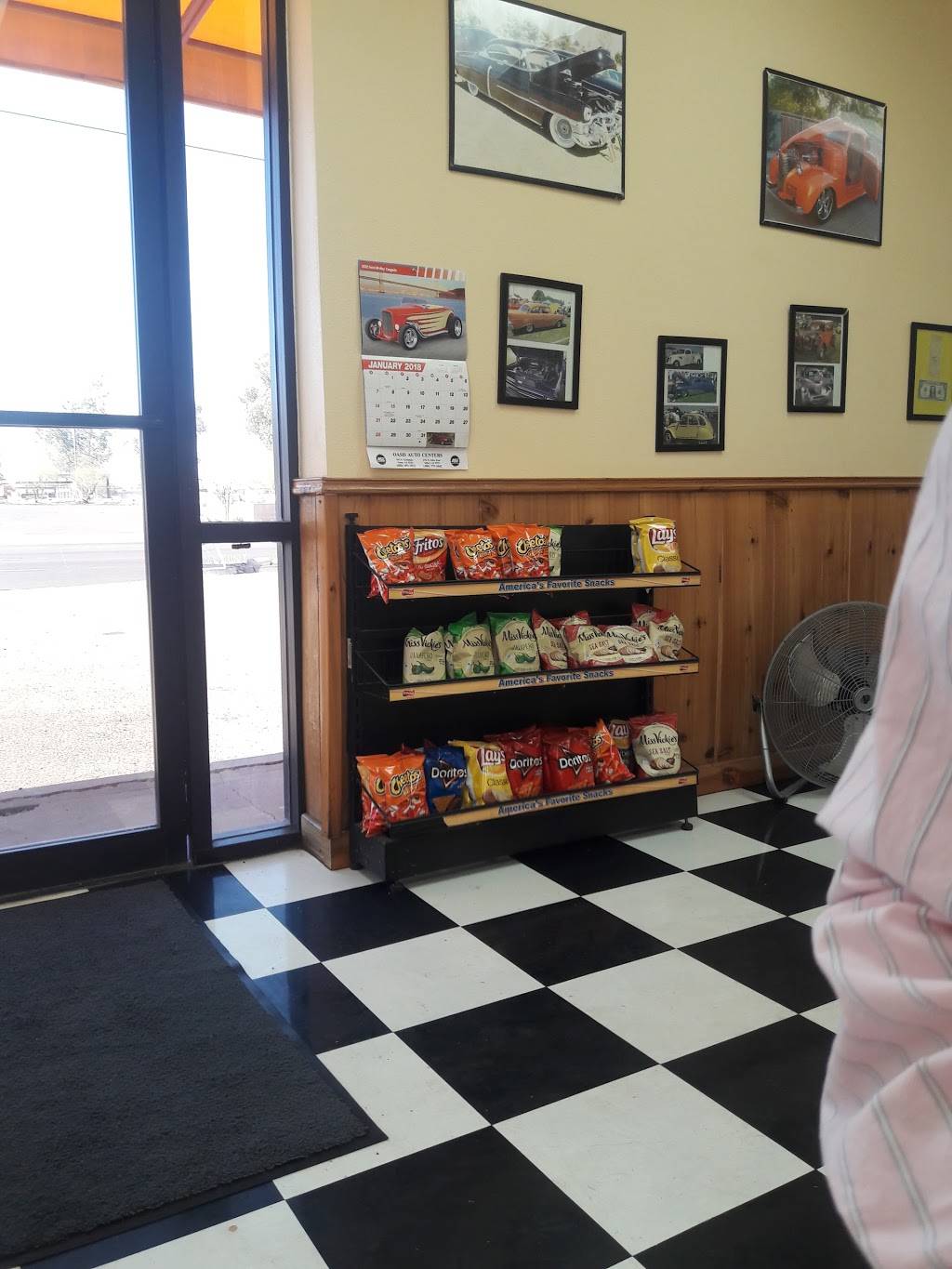 Speed-D-Tees Mobile Barbeque | restaurant | 4002 E Elwood St, Phoenix, AZ 85040, USA | 6022439956 OR +1 602-243-9956