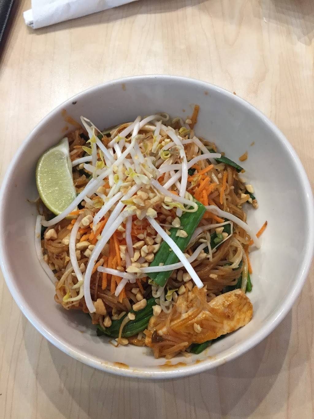 Tin Drum Asian Kitchen - Sandy Springs | restaurant | 5840 Roswell Rd ste 1200 ste, Sandy Springs, GA 30328, USA | 4043308886 OR +1 404-330-8886