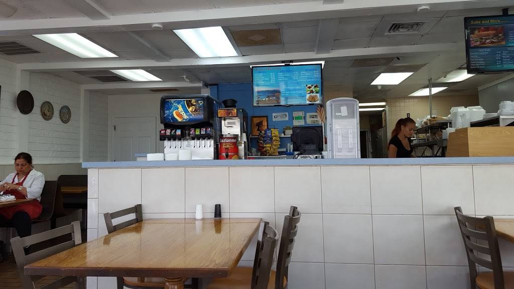 Great Subs & More | restaurant | 1802 US-19, Holiday, FL 34691, USA | 7279381664 OR +1 727-938-1664