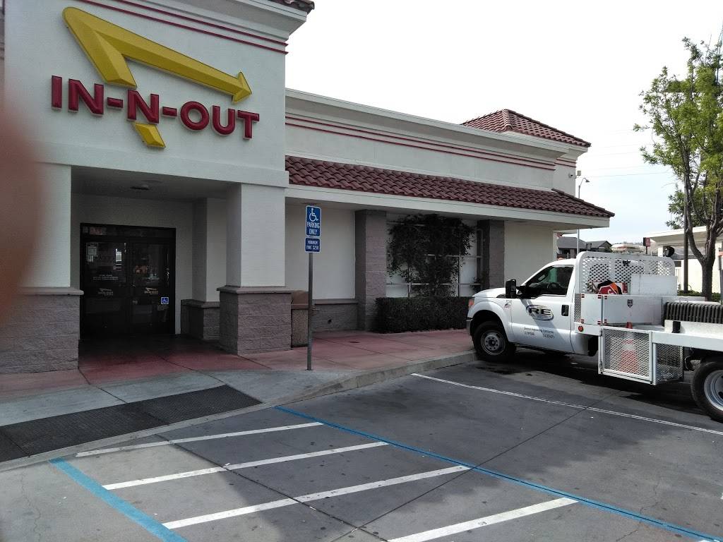 In-N-Out Burger | restaurant | 4550 Delta Gateway B, Pittsburg, CA 94565, USA | 8007861000 OR +1 800-786-1000