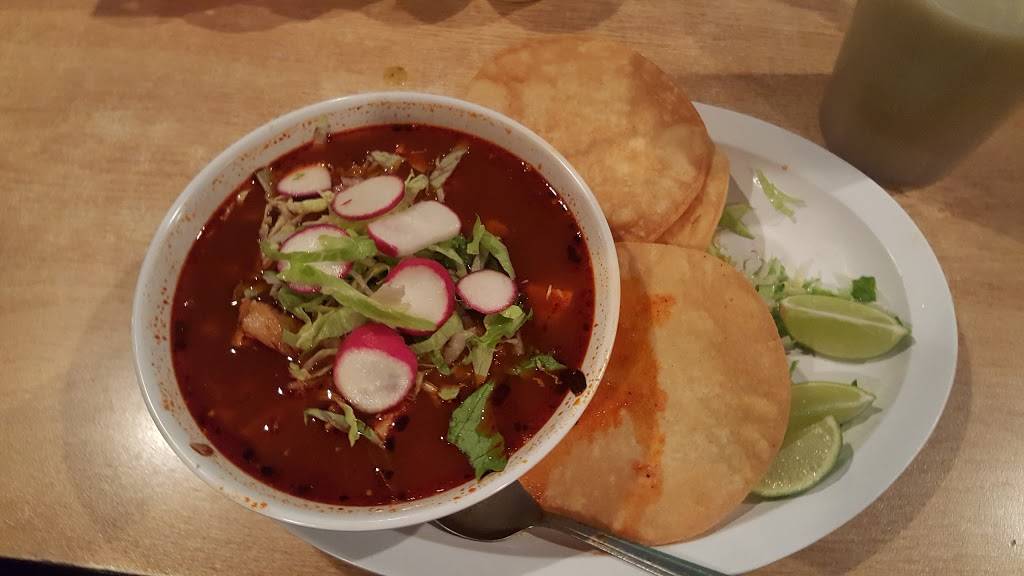 Restaurante Las LLardas | restaurant | 2406 Gessner Dr, Houston, TX 77080, USA | 7134612028 OR +1 713-461-2028