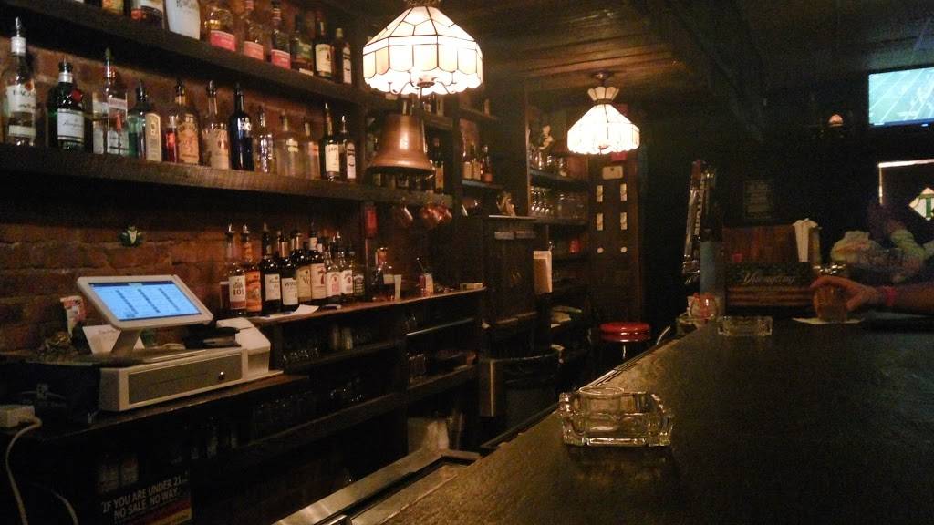 Mr. Toads | restaurant | 10 E Otterman St, Greensburg, PA 15601, USA | 7246891050 OR +1 724-689-1050