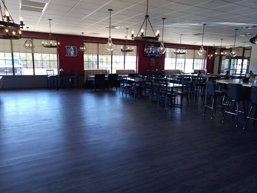 Penns Bar & Grill | restaurant | 913 M.L.K. Jr Ave, Oxford, NC 27565, USA | 9193394433 OR +1 919-339-4433