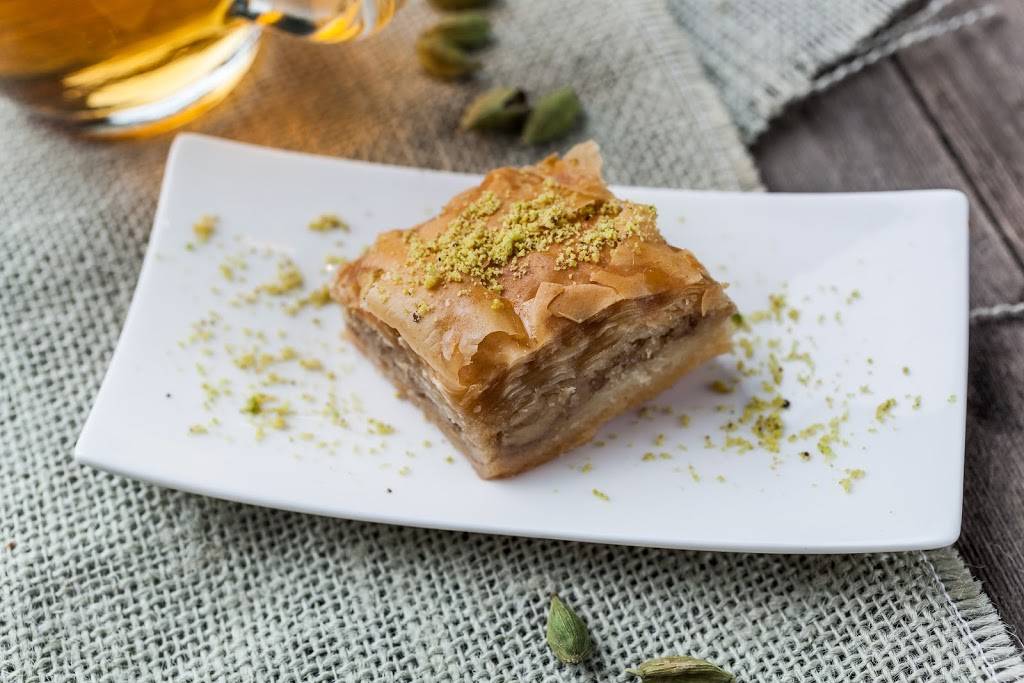 Aryana Afghan Cuisine | restaurant | 210 E Coffee St, Greenville, SC 29601, USA | 8642367410 OR +1 864-236-7410