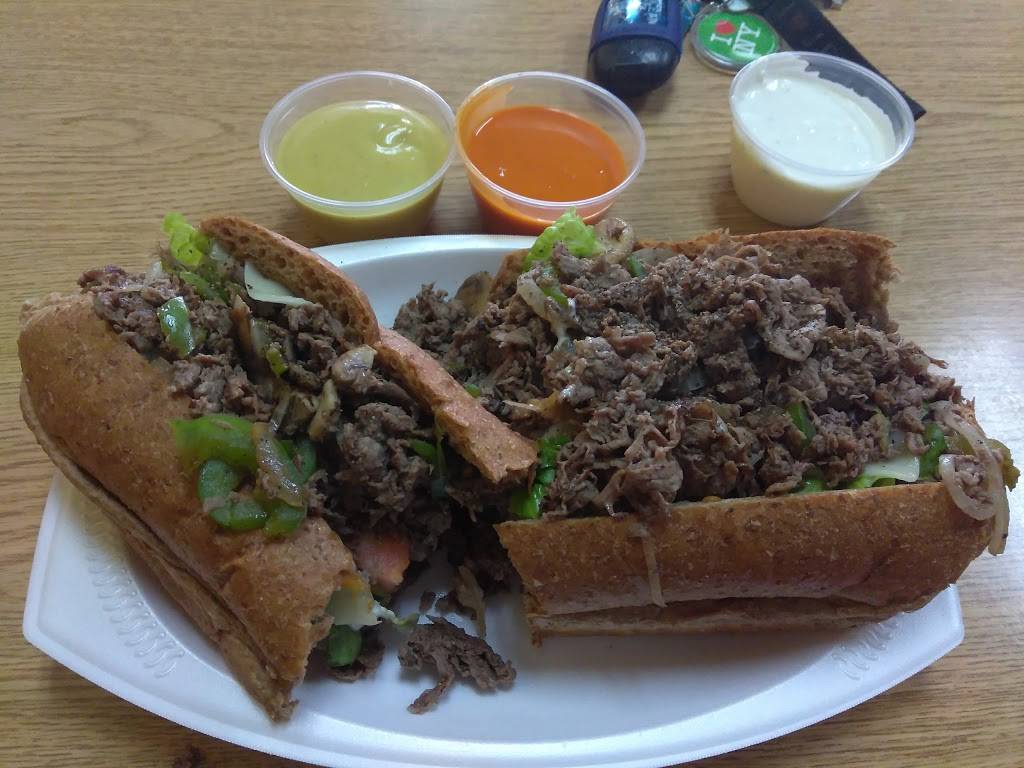 Hungry Bear Sub Shop | meal takeaway | 3399 NW 72nd Ave #112, Miami, FL 33122, USA | 3055922515 OR +1 305-592-2515