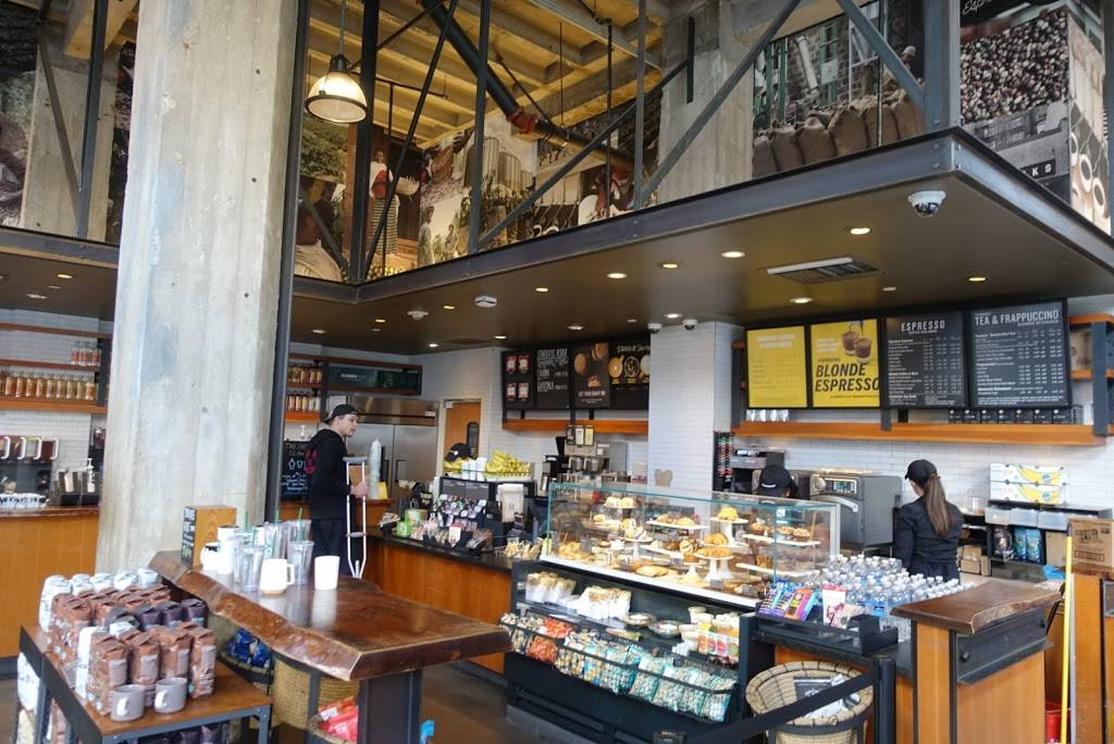 Starbucks | cafe | 6290 West, Hollywood Blvd, Hollywood, CA 90028, USA | 3234644601 OR +1 323-464-4601