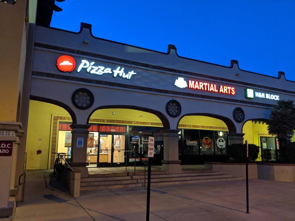 Pizza Hut | restaurant | 420 E Bell Rd Suite C101, Phoenix, AZ 85022, USA | 6028631224 OR +1 602-863-1224