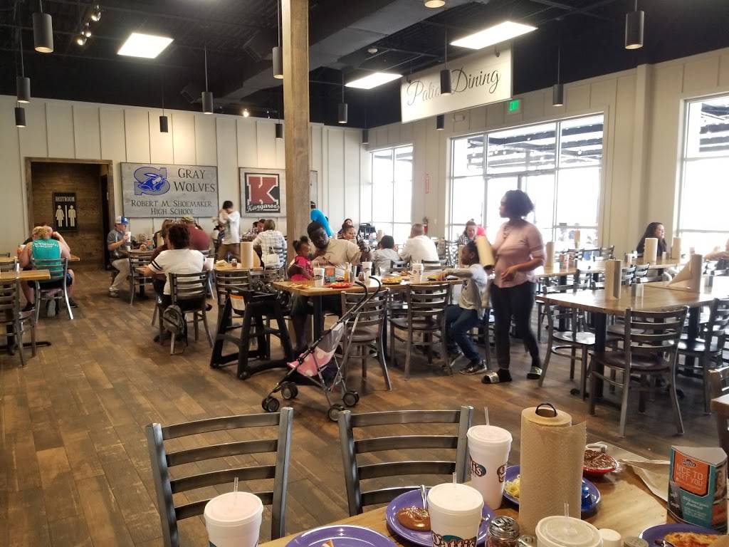 Mr. Gattis Pizza | meal takeaway | 2497 E Central Texas Expy, Killeen, TX 76543, USA | 2546342222 OR +1 254-634-2222