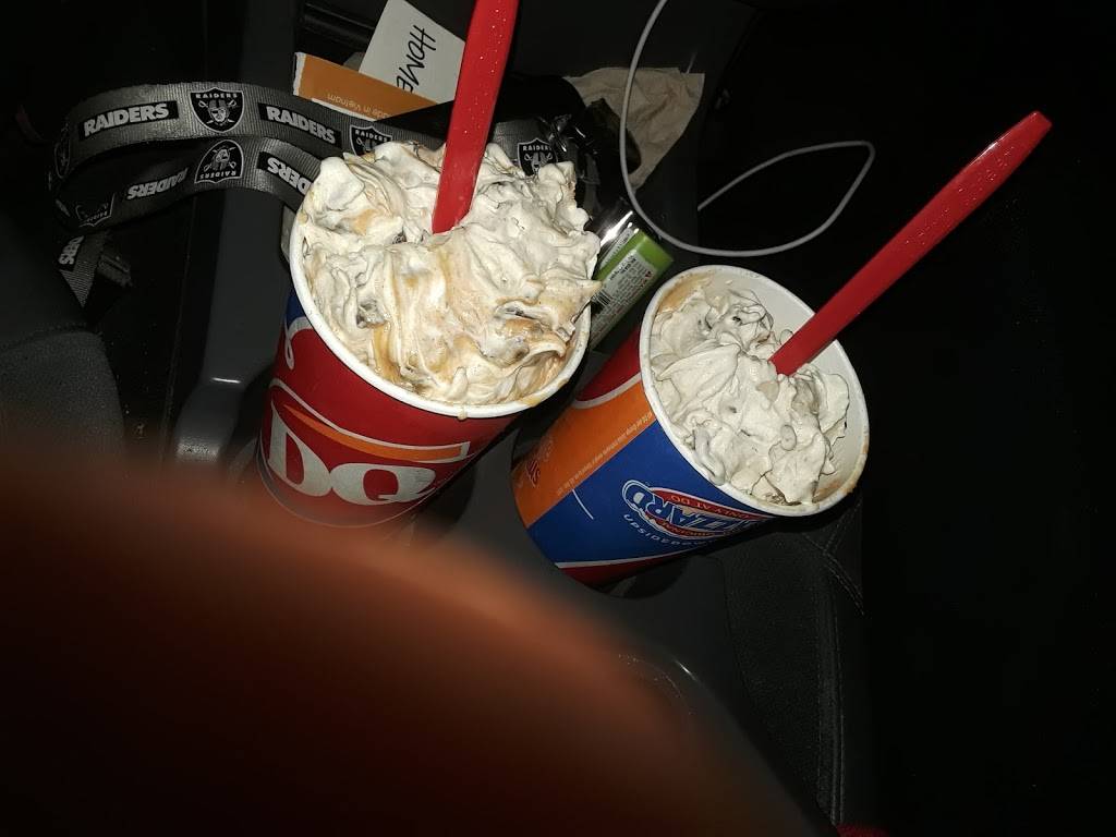 Dairy Queen Grill & Chill | restaurant | 9299 Thornton Rd, Stockton, CA 95209, USA | 2094731929 OR +1 209-473-1929