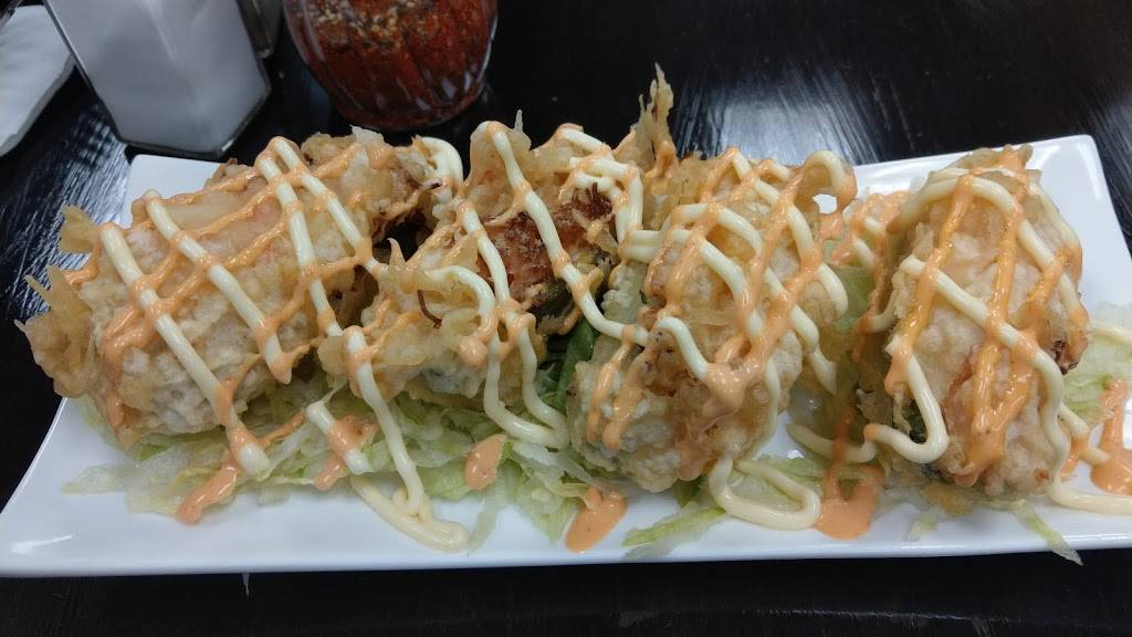 Hokkaido Ramen | restaurant | 297 Boston Post Rd, Orange, CT 06477, USA | 2035539970 OR +1 203-553-9970