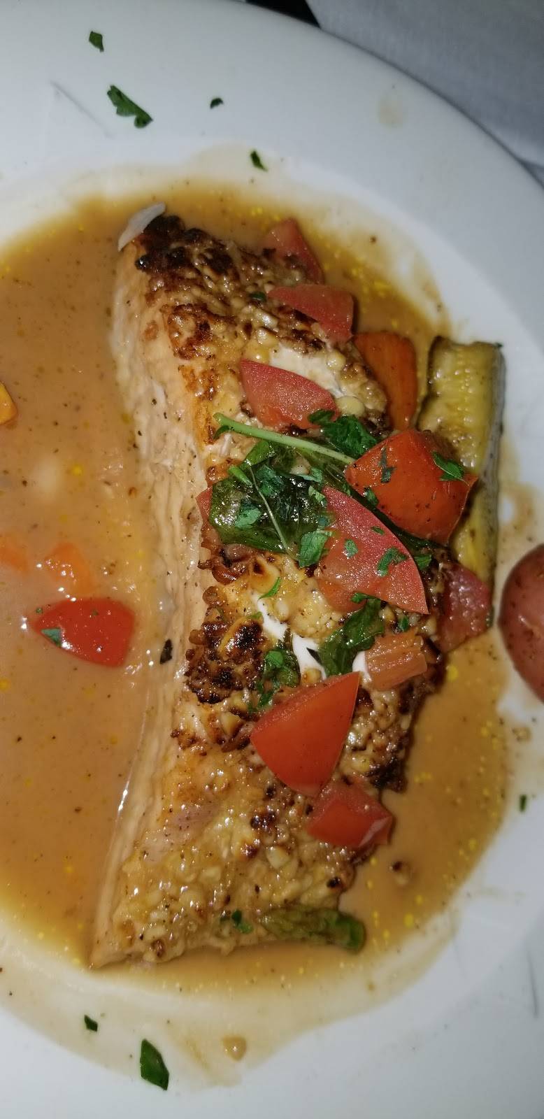 Il Mondo Vecchio | restaurant | 72 Main St #1, Madison, NJ 07940, USA | 9733010024 OR +1 973-301-0024