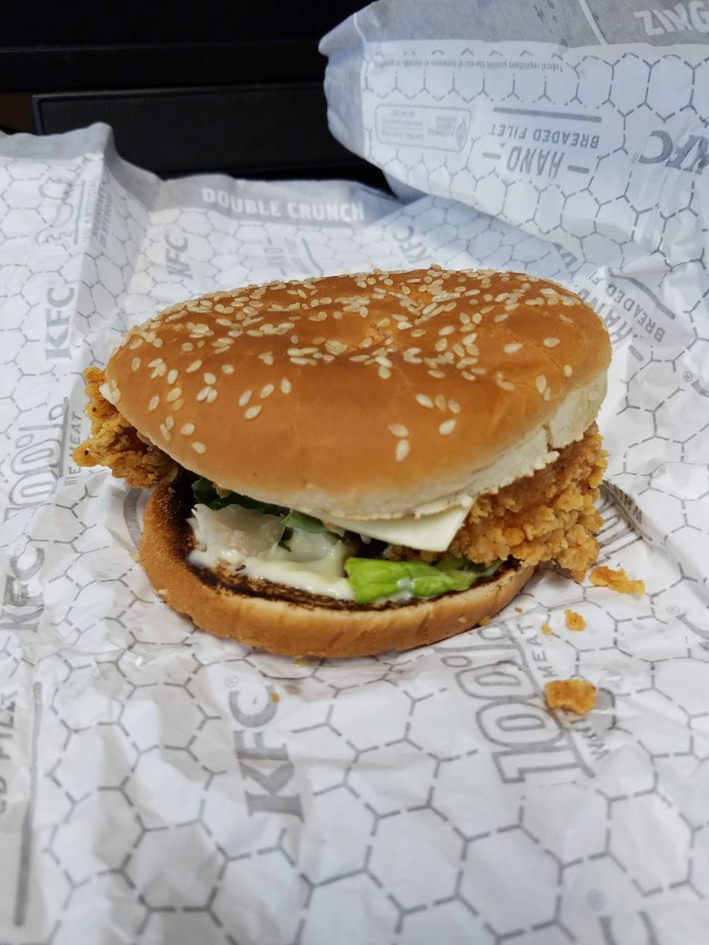 KFC | restaurant | 711 Bethel Rd, Columbus, OH 43214, USA | 6144510874 OR +1 614-451-0874