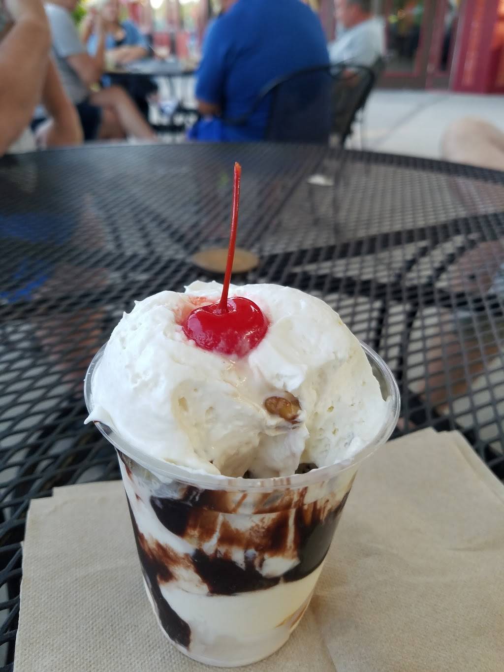 Savory & the Sweet Escape | bakery | 316 US-6, Truro, MA 02666, USA | 5084872225 OR +1 508-487-2225