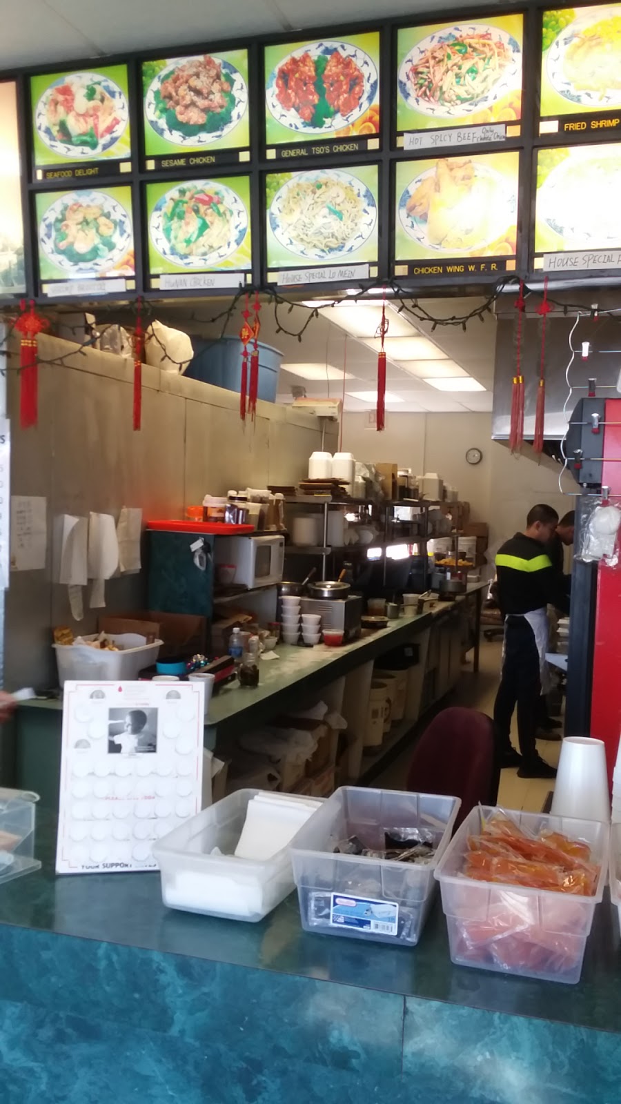 Jin Jin Chinese Restaurant | restaurant | 6209 US-90, Milton, FL 32570, USA | 8506239009 OR +1 850-623-9009