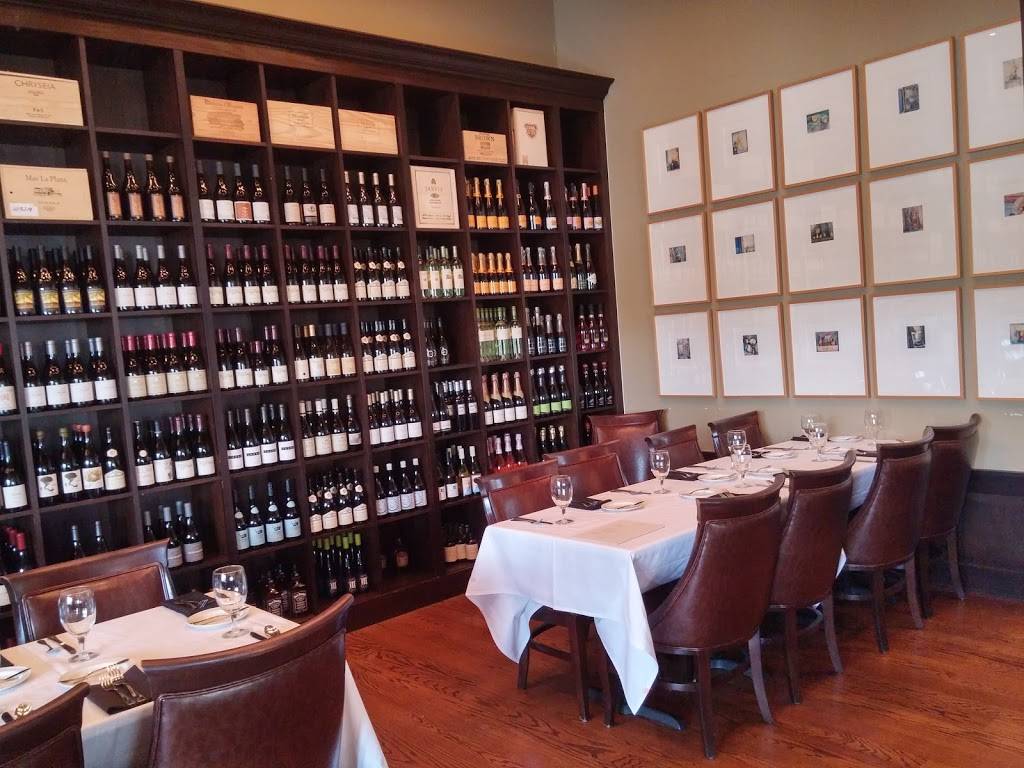 Bistro By The Tracks | restaurant | 215 Brookview Centre Way Suite 109, Knoxville, TN 37919, USA | 8655589500 OR +1 865-558-9500