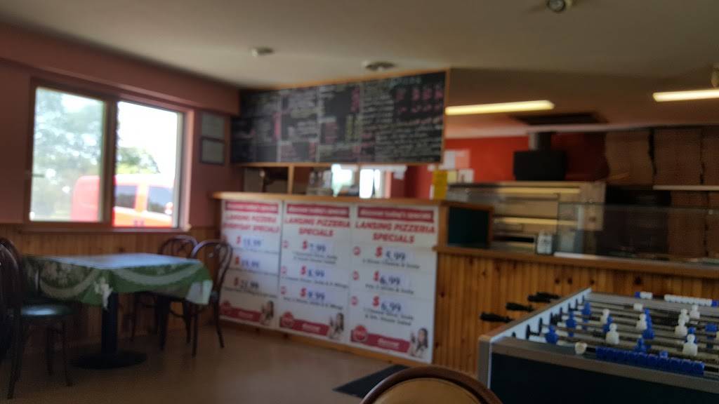 Lansing Pizzeria | restaurant | 2035 E Shore Dr, Lansing, NY 14882, USA | 6075333552 OR +1 607-533-3552
