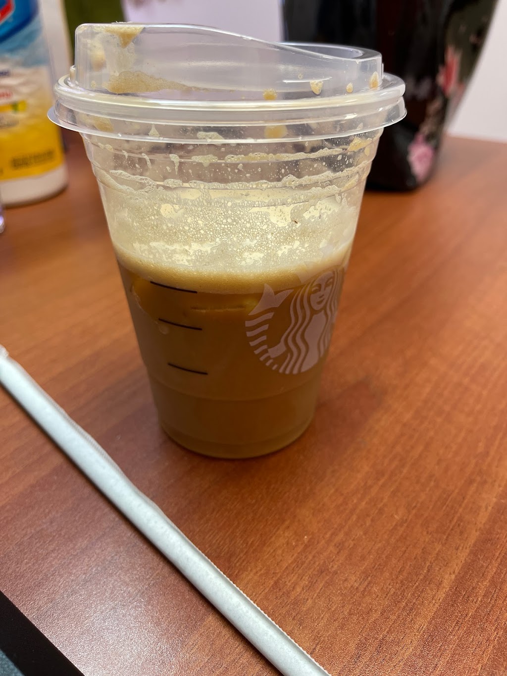 Starbucks | cafe | 2850 Red Rd Suite 300, Miramar, FL 33025, USA | 9542317589 OR +1 954-231-7589