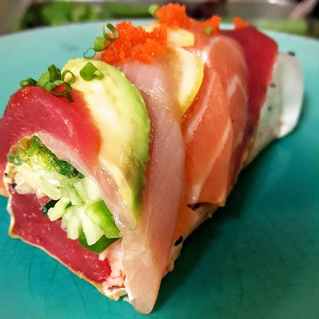 Green Tea Sushi Bar | restaurant | 69305 LA-21, Covington, LA 70433, USA | 9858920852 OR +1 985-892-0852