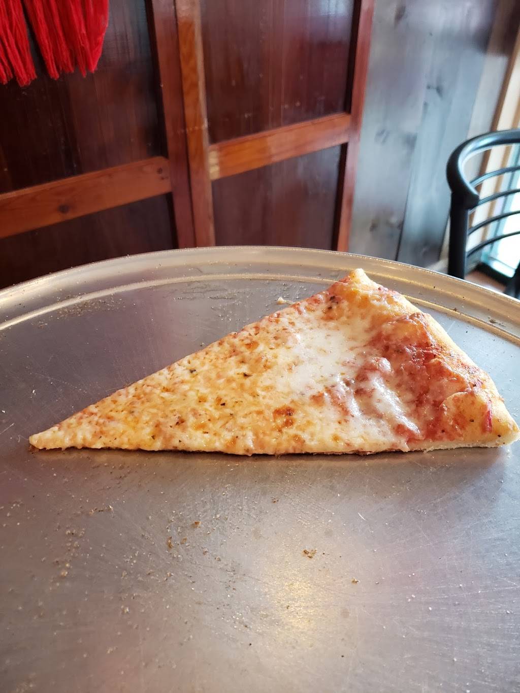 Lucas Italian Restaurant | restaurant | 3755 Military Trail #B8, Jupiter, FL 33458, USA | 5612506523 OR +1 561-250-6523