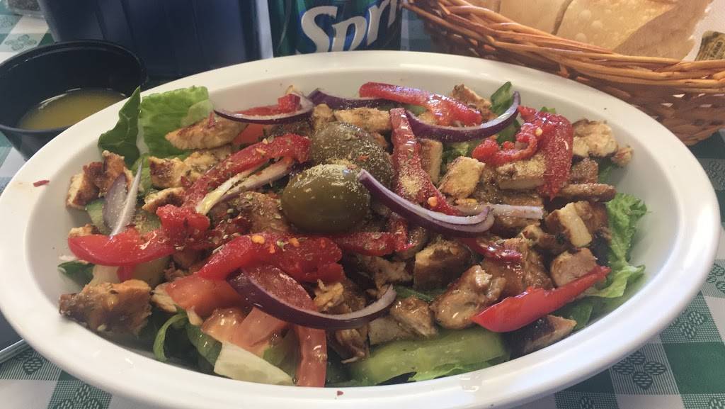 Taormina | restaurant | 301 Madison Ave, Paterson, NJ 07524, USA | 9737421163 OR +1 973-742-1163