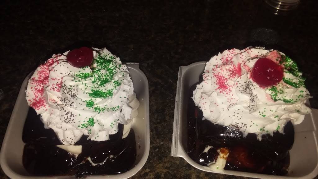 Skips Burgers & Ice Cream | restaurant | 4366 W Stone Dr, Kingsport, TN 37660, USA | 4232467547 OR +1 423-246-7547