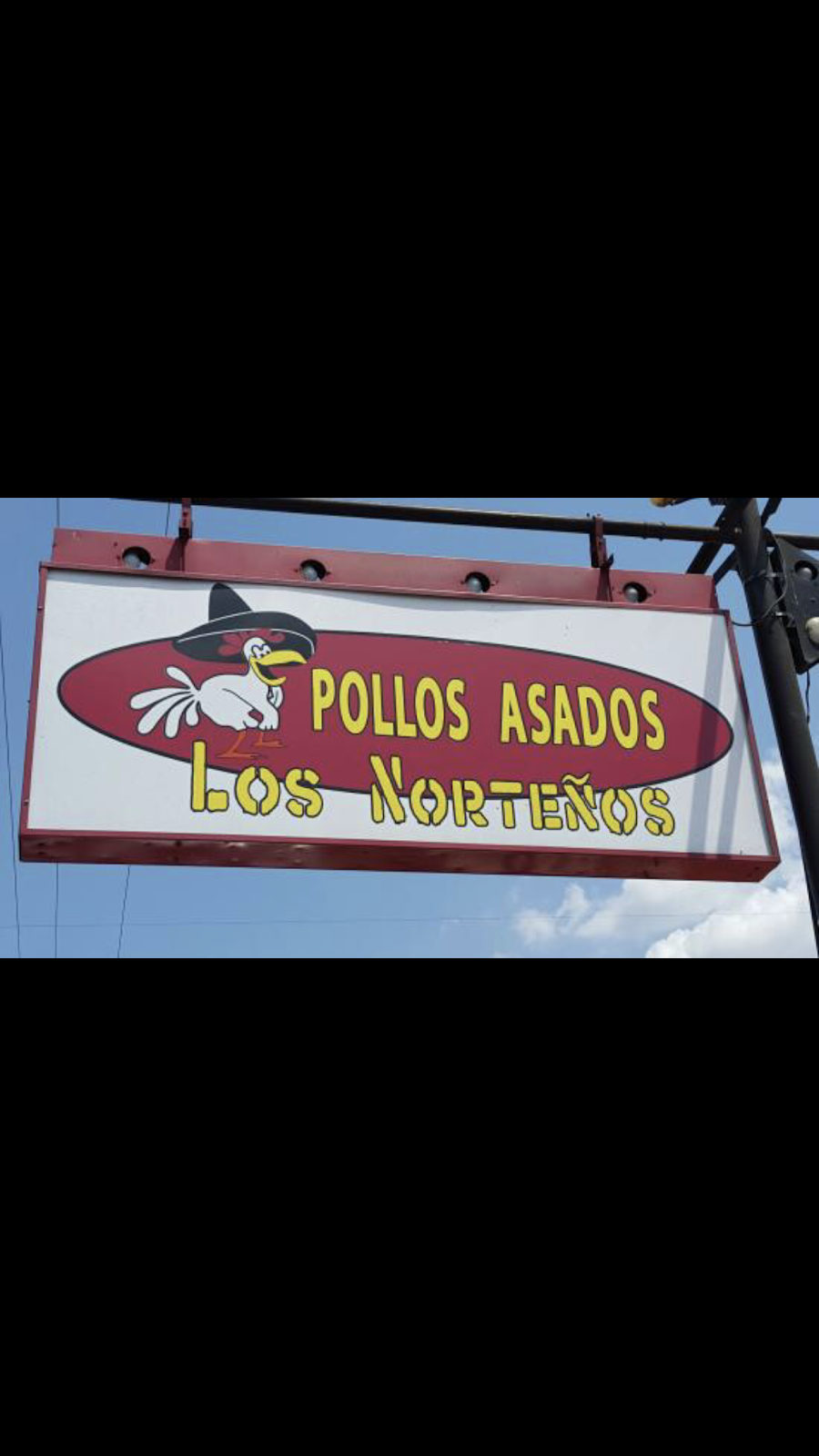 Pollos Asados Los Nortenos | restaurant | 4642 Rigsby Ave, San Antonio, TX 78222, USA | 2106483303 OR +1 210-648-3303