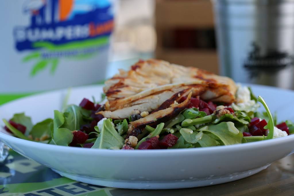 Bumpers Landing | restaurant | 31970 N River Rd, Harrison Charter Township, MI 48045, USA | 5866300501 OR +1 586-630-0501