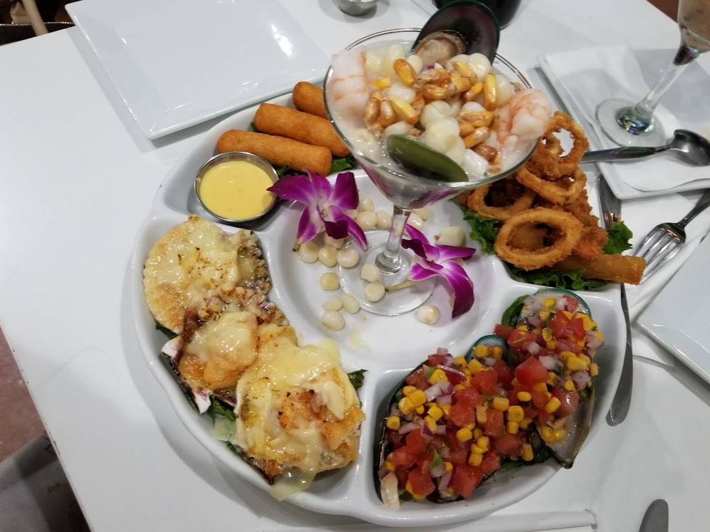 SR Ceviche Margate | meal delivery | 1436 North, FL-7, Margate, FL 33063, USA | 9545321323 OR +1 954-532-1323