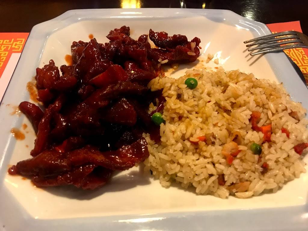 Jins Asian Cuisine | restaurant | 36 Queen City Dr, Cumberland, MD 21502, USA | 3017775555 OR +1 301-777-5555