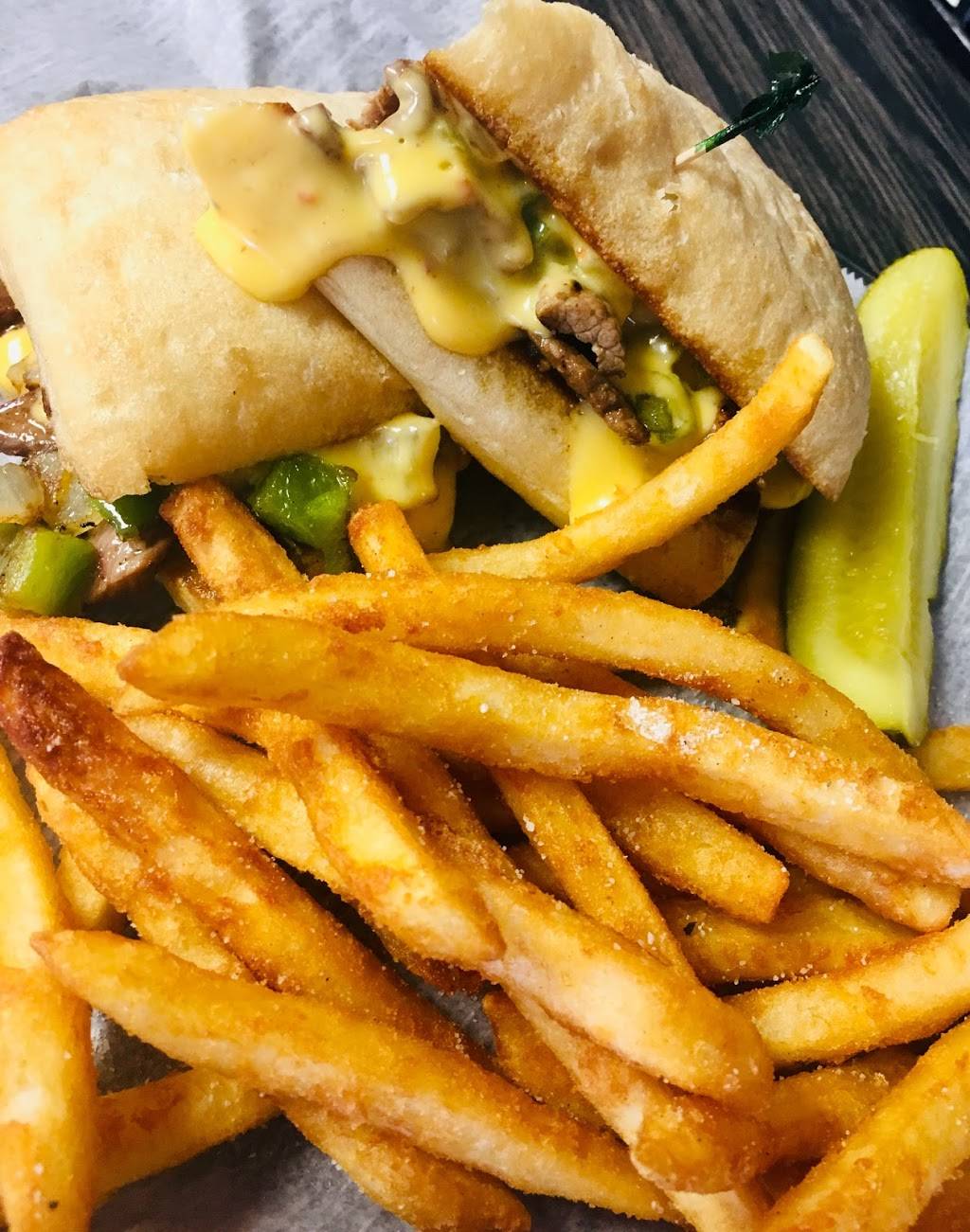 Bridge Street Cafe | restaurant | 103 E High St, Belding, MI 48809, USA | 6167943360 OR +1 616-794-3360