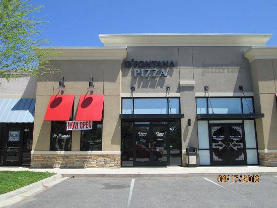 DFontana Pizza | restaurant | 2221 County Rd 220, Middleburg, FL 32068, USA | 9043759925 OR +1 904-375-9925