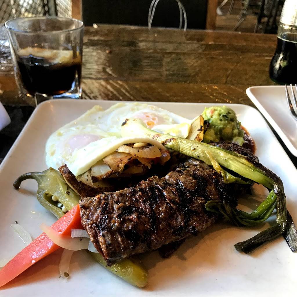 Mercado | restaurant | 1416 4th St, Santa Monica, CA 90401, USA | 3105267121 OR +1 310-526-7121