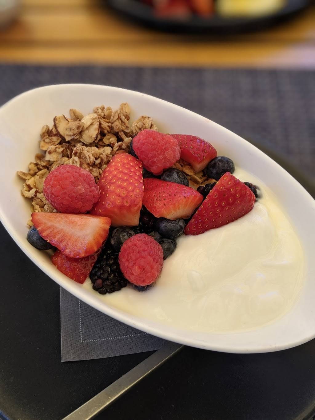 The Roof Garden at The Peninsula Beverly Hills | restaurant | 9882 S Santa Monica Blvd, Beverly Hills, CA 90212, USA | 3109752855 OR +1 310-975-2855