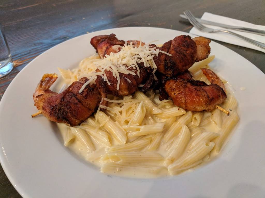 Bona Vita Italian Bistro | restaurant | 1820 W Traverse Pkwy Suite C, Lehi, UT 84043, USA | 8019011955 OR +1 801-901-1955