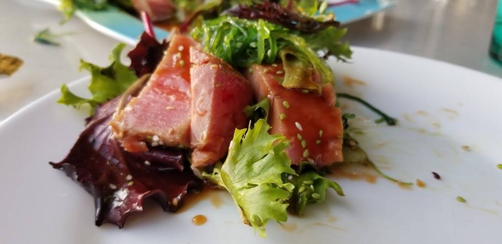 Volna | restaurant | 3145 Brighton 4th St, Brooklyn, NY 11235, USA | 7183320341 OR +1 718-332-0341