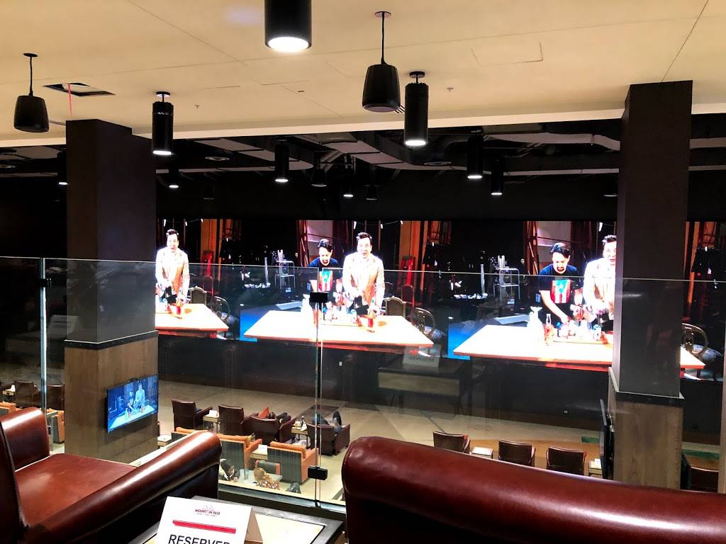 Mountain Pass Sports Bar | restaurant | 6700 N Gaylord Rockies Blvd, Aurora, CO 80019, USA | 7205741470 OR +1 720-574-1470