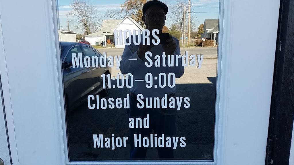 Kinseys Italian Cafe | meal takeaway | 6383 W Broadway, McCordsville, IN 46055, USA | 3173361300 OR +1 317-336-1300