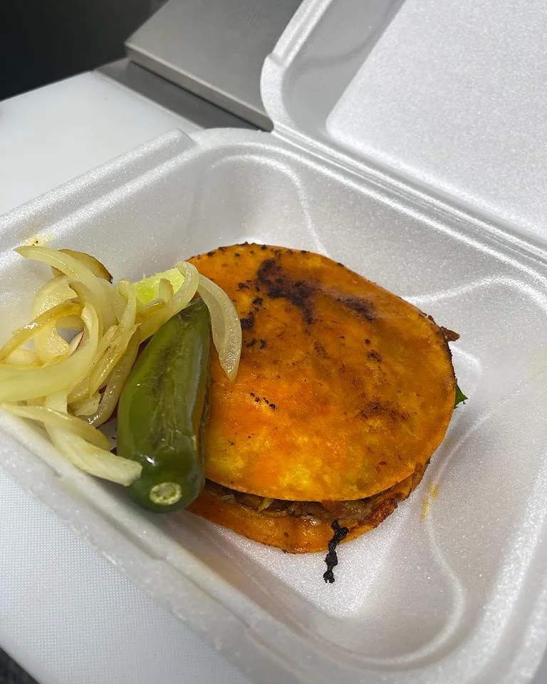 Taqueria Juarez | restaurant | 1438 N Military Trl, West Palm Beach, FL 33409, USA | 5616149966 OR +1 561-614-9966