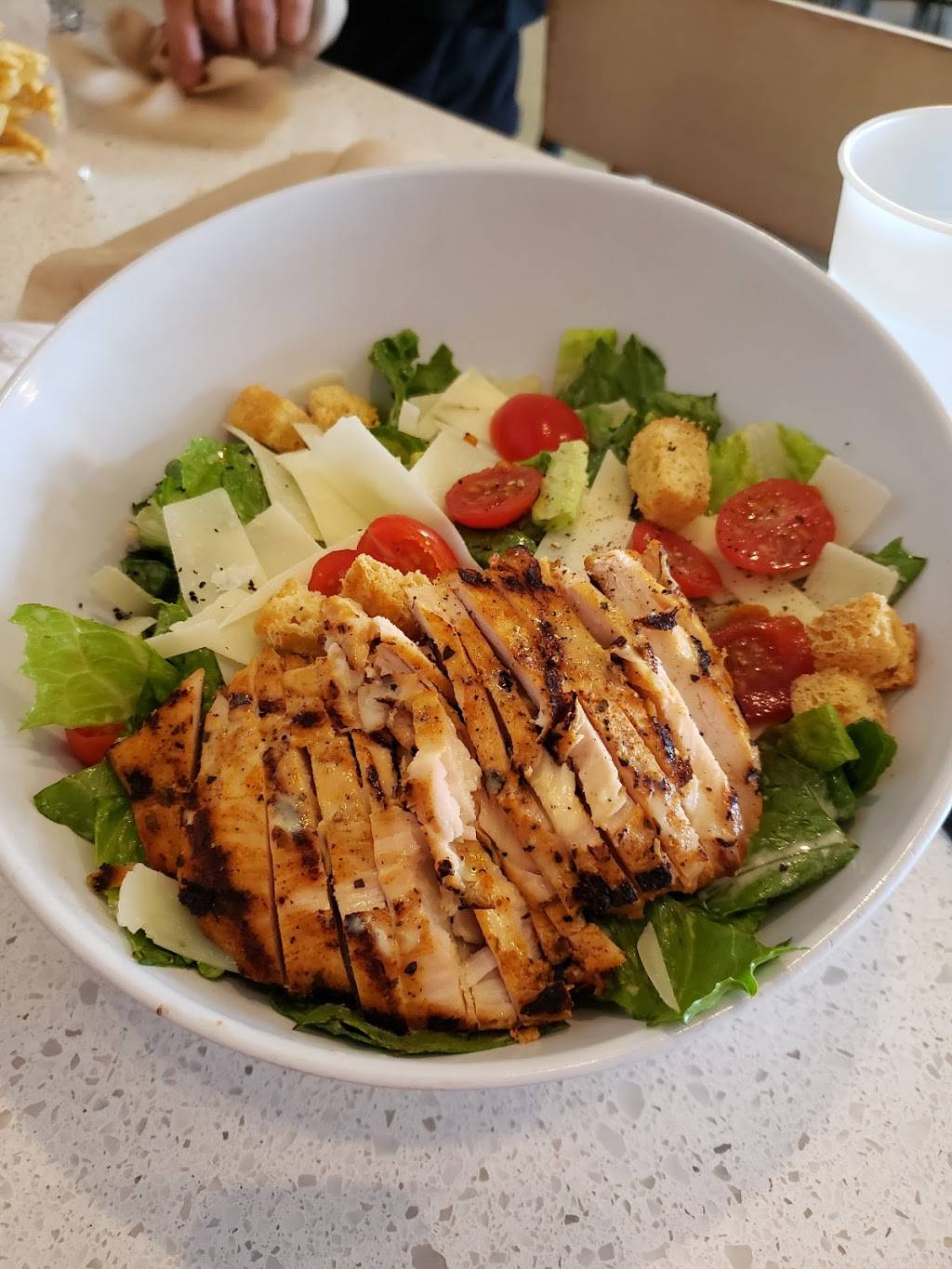 Cubbys | restaurant | 11501 4000 W #103, South Jordan, UT 84095, USA | 8016793959 OR +1 801-679-3959