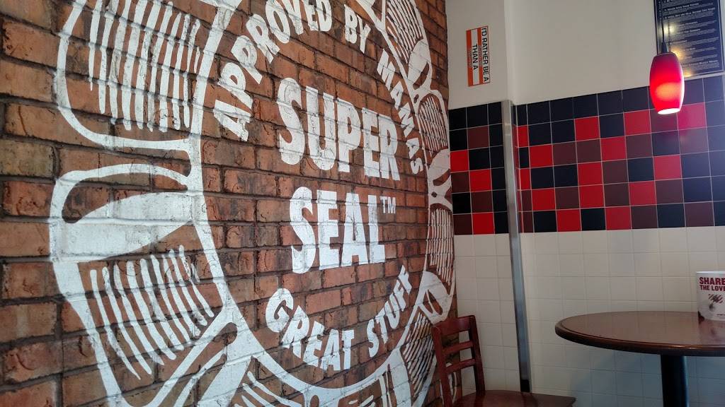 Jimmy Johns | meal delivery | 1910 Victory Dr, Liberty, MO 64068, USA | 8167817999 OR +1 816-781-7999