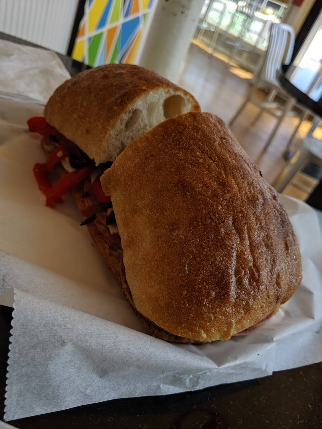 Sweet Tomatoes Pizza | meal takeaway | 1279 Washington St, West Newton, MA 02465, USA | 6176308666 OR +1 617-630-8666