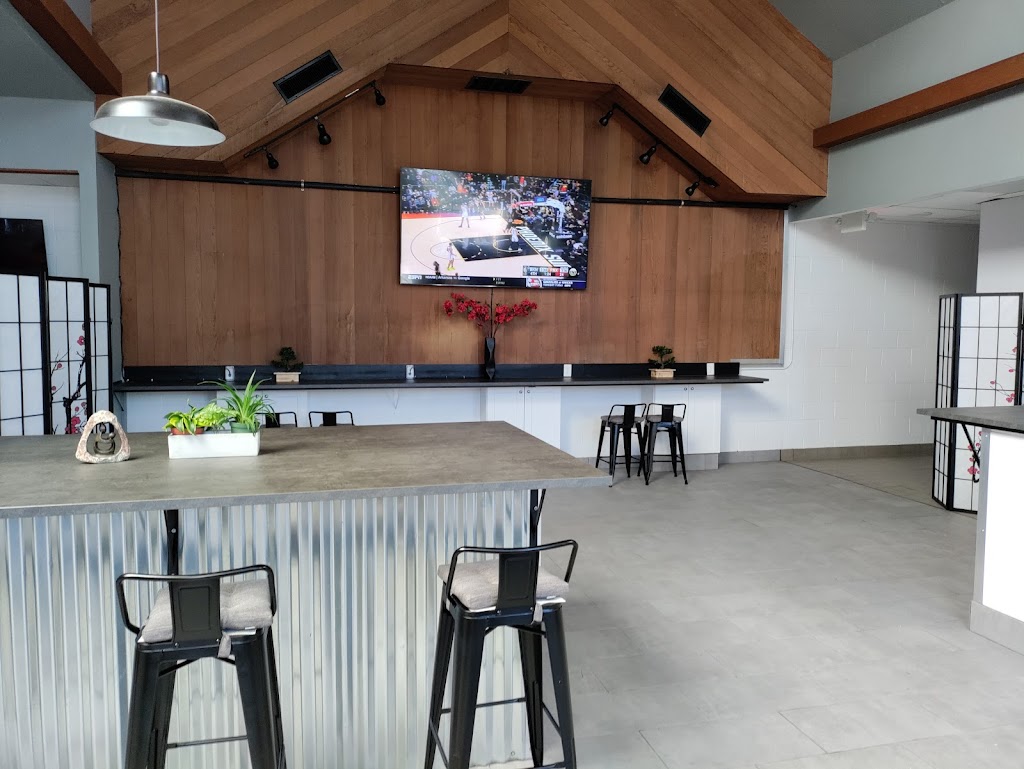 Koi Japanese Bistro | restaurant | 1920 29th St Suite A, Sacramento, CA 95816, USA | 9166198569 OR +1 916-619-8569