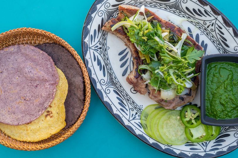 La Mina | restaurant | 5630 Village Glen Dr, Dallas, TX 75206, USA | 4696596375 OR +1 469-659-6375