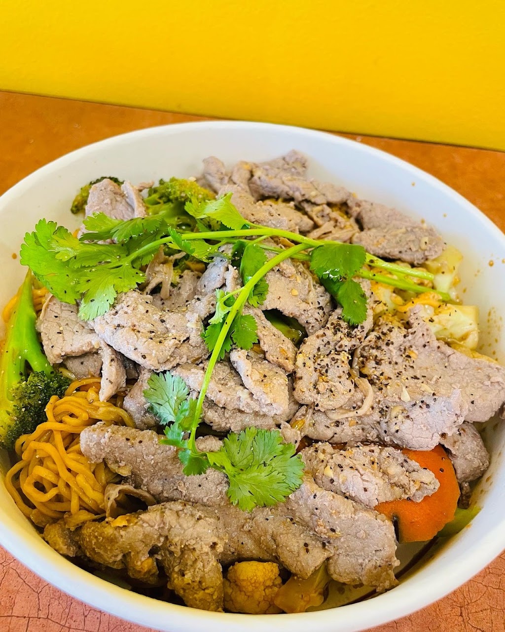 Sunsi | restaurant | 7035 S Redwood Rd, West Jordan, UT 84084, USA | 8015659988 OR +1 801-565-9988