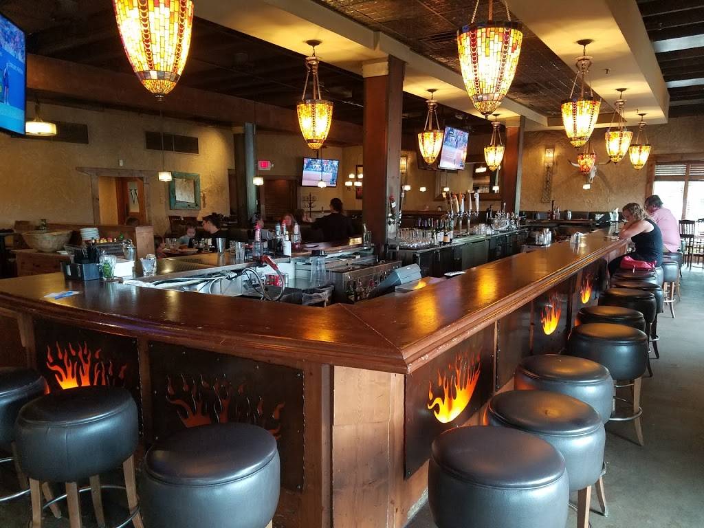 Bonfire Wood Fire Cooking - Woodbury | restaurant | 1424 Weir Dr, Woodbury, MN 55125, USA | 6517350085 OR +1 651-735-0085